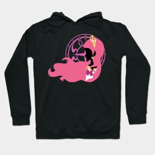 Magical Girl Iris Cameo Hoodie